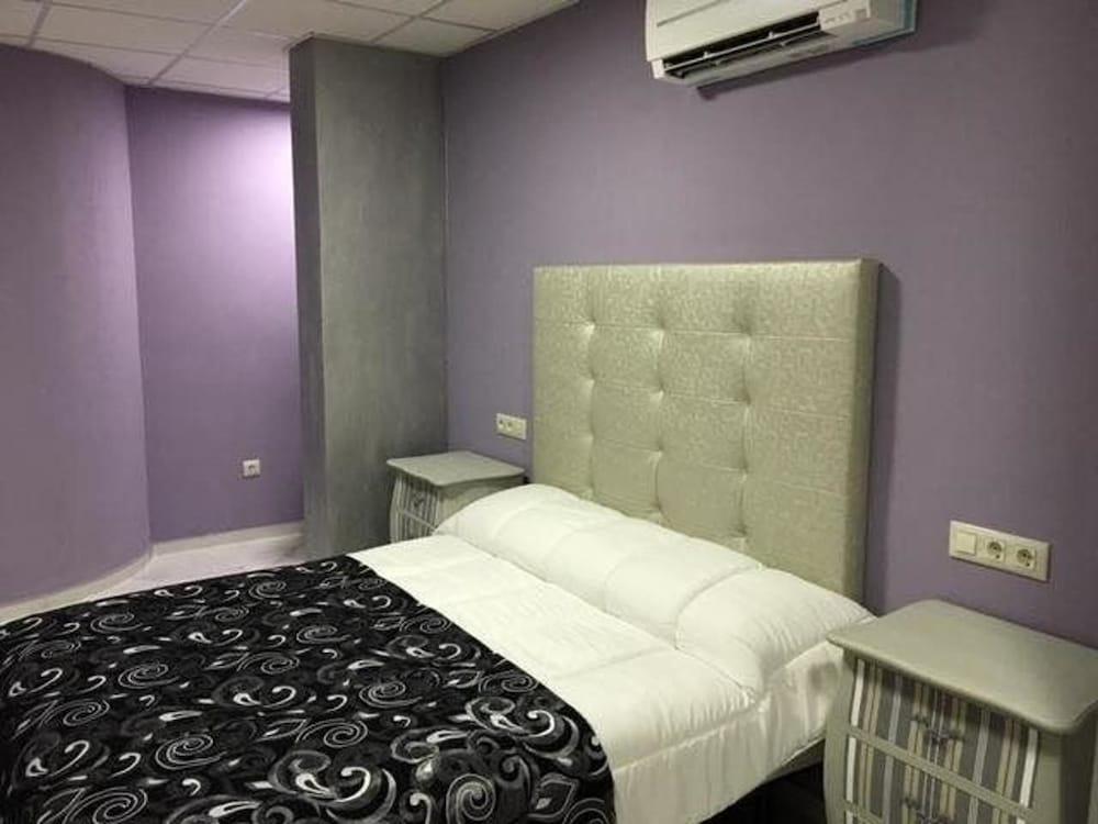 Just Style El Manico Hotel Peniscola Bagian luar foto