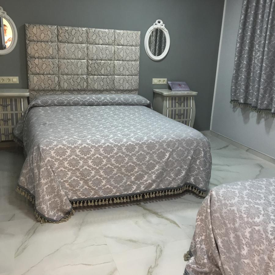 Just Style El Manico Hotel Peniscola Bagian luar foto
