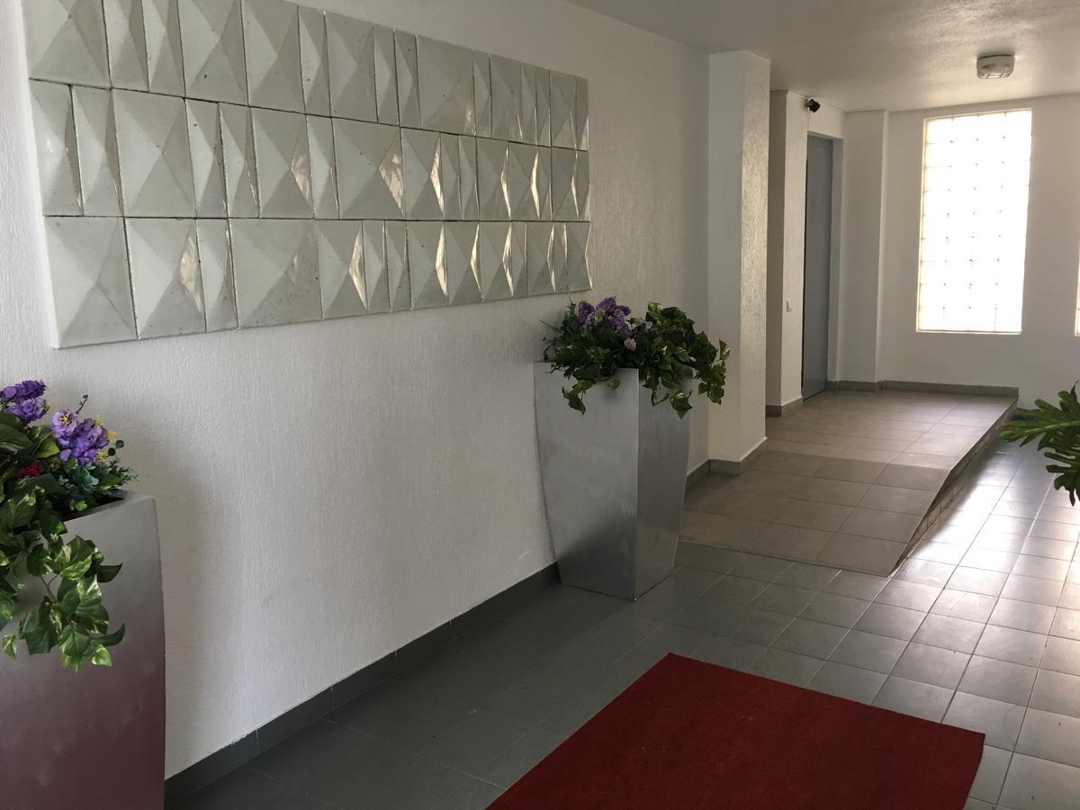 Just Style El Manico Hotel Peniscola Bagian luar foto