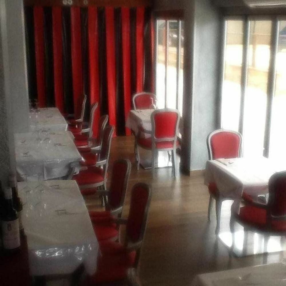 Just Style El Manico Hotel Peniscola Bagian luar foto